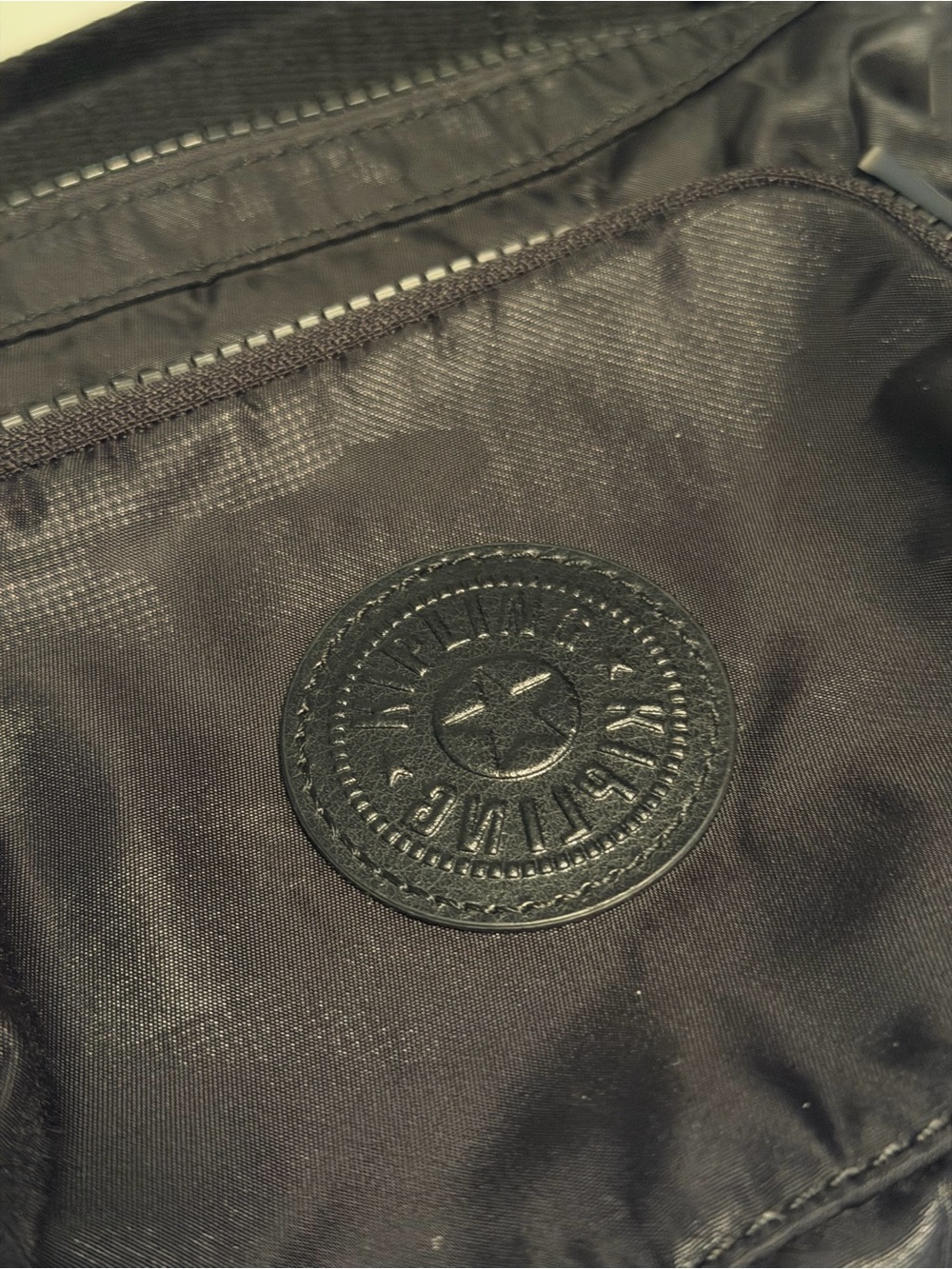 Kipling Gabbie MINI and Toiletry Bag (set of 2 bags) - Picture 6 of 11